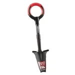 Garden Shovel Mini Digger Heavy Duty Steel Spade Black Root Slayer RS224 Digging. Fixed Price $74.99.