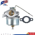 Carburetor Fit For Tecumseh H30 H35 HS40 HS50 3.5HP 632615 632208 632589 631923. Fixed Price $11.79.