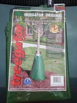 3 Treegator Original 20-GAL Watering Bags Drip Irrigation Slow Release New. Fixed Price $40.00.