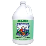 Seaweed Fertilizer 0-0-1, Gallon. Fixed Price $75.49.