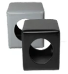 Lockey Panic Shield Trim Box For Keyed Cylinders. Fixed Price $35.66.