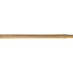 Union Tools 2001400 32IN Hickory Replacement Handle For 6-16LB Sledge/maul. Fixed Price $23.45.