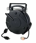 Alert Pro Reel 8645TFI 45FT Heavy-duty Retractable Extension Cord 12/3 20A. Fixed Price $269.99.