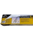 Shelter Logic 10075 - 4 Pcs 30" Auger Anchor. Fixed Price $44.99.