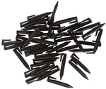 (100 Pcs) 3.3 Lawn Stake Kit Insert Into Soil Fix The Marginal Line, Garden. Fixed Price $19.80.
