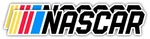 2X Nascar Racing Logo Decal 3M Sticker Vinyl Us Made Truck Vehicle Window. Fixed Price $136.92.