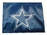 Rico Industries Nfl Car Flag Double Sided Accessory Dallas Cowboys Blue Alt. Fixed Price $19.14.