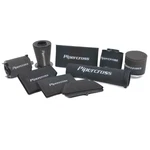 Audi Q7 3.0 Tdi V6 Quattro 03/06 - Pipercross Performance Panel Air Filter Kit. Fixed Price $56.50.