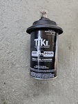 Tiki 12-FL Oz Replacement Canister Torch Fuel. Fixed Price $5.00.