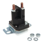 Solenoid For Briggs & Stratton 386447-0122-E2, 386447-0122-G2, 386447-0124-E1. Fixed Price $14.49.