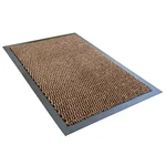 Ultralux Large Indoor Mat 35" 59" Non-slip Vinyl Backed Entry Rug Door.... Fixed Price $59.34.