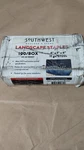 Southwest Steel Stakes Landscape Staples: 100 Pack X6 Turf 11GA. Fixed Price $25.90.