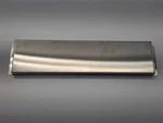 Blaze Stainless Steel Smoker Box For Gas Grills Blz-smbx / New. Fixed Price $40.00.
