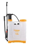Backpack Garden Sprayer Gallon Pressure Pump Lawn Yard Plant Weed G840604. Fixed Price $59.99.