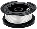 Black Decker 90564281C String Trimmer Spool And Line GH500 GH600 LST220 NST2018. Fixed Price $15.05.