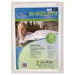 Dewitt 10X12 Feet N-sulate Frost Protection Reusable Cover For Plants & Trees. Fixed Price $29.99.