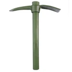 Rothco Mattock Outdoor Camping Survival Bushcraft Pickaxe Gardening.... Fixed Price $56.97.