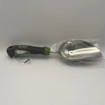 Ames 5.3 In. Handle Ergo Gel Grip Garden Trowel Scoop 2445400. Fixed Price $10.95.