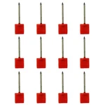 12/24/60 Pack Archery Target Pins For Holding Face/paper On Eva Foam. Fixed Price $18.42.