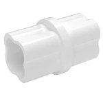 3/4" Internal Pvc Coupling, White (10-PK) Formufit Furniture Grade, Made Usa. Fixed Price $16.99.