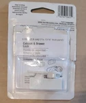 Prime-line Products Defender Security U-9825 Universal Sliding Window Lock. Fixed Price $8.75.