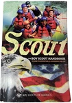 Bsa Boy Scout Handbook 12TH Edition Copyright 2009 Paperback BS-506. Fixed Price $7.49.