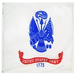Annin Flagmakers U.s. Army Military Usa-made To Official Specifications. Fixed Price $138.66.