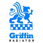Griffin 800009 Radiator General Motors 26.24 X 18.63 For Chevelle Firebird 67-69. Fixed Price $473.85.