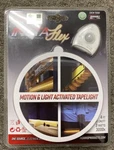 *lot Of 4* Morris 75301 Instaflex Motion & Activated Tapelight Strip. Fixed Price $75.00.