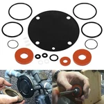 Complete Rubber Repair Kit For Febco Backflow 825Y 3/4"-1 1/4" #905111 (18 Pcs). Fixed Price $26.50.