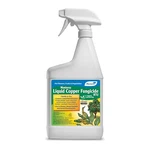 Monterey LG3154 Organic Liquid Copper Garden Disease Fungicide Rtu Spray 32 Oz. Fixed Price $28.99.