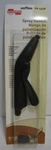 Chapin Replacement Spray Handle Fits 1/4" Inside Diameter Hose # 6-5358. Fixed Price $9.99.