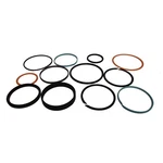 AH149843 Seal Kit, Bore 90 Mm Fits John Deere 310C, 310D, 410C, 410D. Fixed Price $33.99.