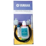 Yamaha Brass Instrument Maintenance Kits. Fixed Price $25.00.