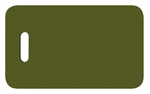 Fiskars Garden Kneeling Pad 11X18" Eva Foam Cushion Handle Green. Fixed Price $17.16.