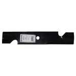 Replaces Toro Notched Hi-lift Blade 108-4081-03 Z Master 40" 14" Stens 340-110. Fixed Price $21.49.