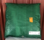 Dekorra Green Insulated Pouch 602-GN 24"L X 24"H. Fixed Price $34.95.
