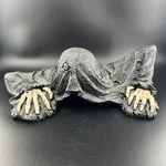 Design Toscano The Creeper From Grave Garden Statue. Fixed Price $39.95.