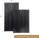 Deeproot Ub 48-2 Tree Barrier Panels X24 20FT Linear /landscape Guide. Fixed Price $65.99.