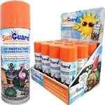 Sunguard Uv Protectant For Outdoor Decor, Furniture And More (2-PACK). Fixed Price $43.84.