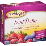 Mrs. Wages Fruit Pectin 1.75OZ Canning Gel Create Homemade Jam & Jelly. Fixed Price $9.68.
