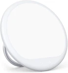 Gladle Light Therapy Lamp, Uv-free 10000 Lux Bright Led Sun GL-LT006. Fixed Price $16.95.