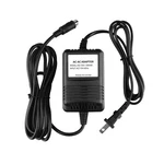 Adapter For Behringer PSV3UL MXVL3 MX602A, 18V Power Supply Mini Pin Din. Fixed Price $31.01.