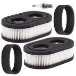 798452 593260 550EX Air Filter For Briggs & Stratton Stens 102-851 Oregon 30-168. Fixed Price $11.89.