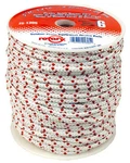 Rope #6 X 200' Roll REPLACES:31-260,7-04913,7-06155,7-06157 (1305). Fixed Price $39.59.