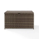 Bradenton Wicker Outdoor Storage Box. Fixed Price $324.33.