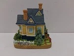 Liberty Falls AH128 Handy Malloy's House Miniature W/ Box Americana. Fixed Price $18.49.