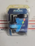 Schlage F40-AVA-716 Avanti Privacy Lever Knob Oil Rubbed Bronze Aged. Fixed Price $49.95.