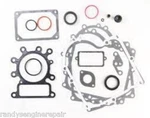 Briggs And Stratton 691580 Engine Overhaul Gasket Kit Set Select 287707 287777. Fixed Price $69.99.