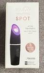 Revive Light Therapy Lux Spot Acne Treatment Device 3 Min Time New. Fixed Price $34.99.
